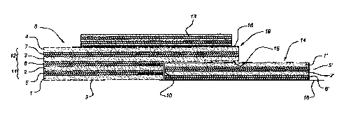 Une figure unique qui représente un dessin illustrant l'invention.